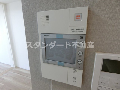 【セキュリティ】 | アーバネックス西天満