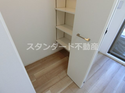 【収納】 | アーバネックス西天満