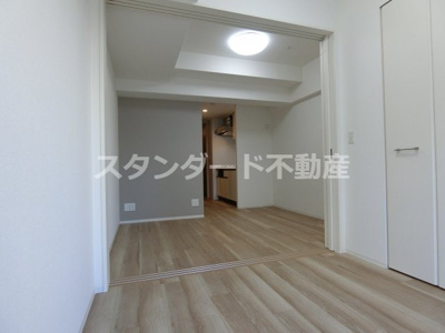 【子供部屋】 | アーバネックス西天満