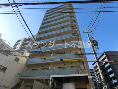 【エントランス】 | アーバネックス西天満