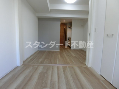 【居間・リビング】 | アーバネックス西天満