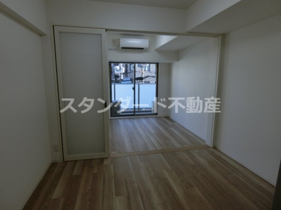 【居間・リビング】 | アーバネックス西天満