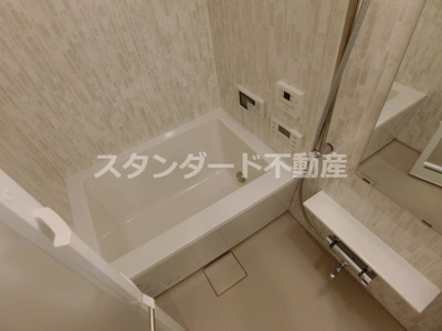 【浴室】 | アーバネックス西天満