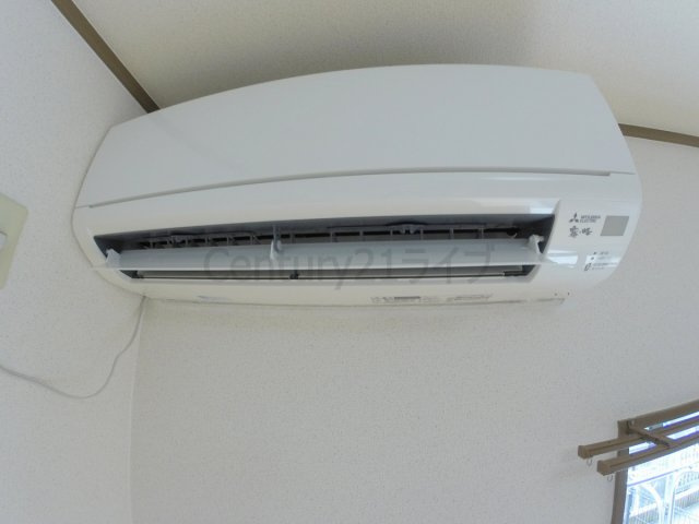 【設備】 | 月見山ヒルズ