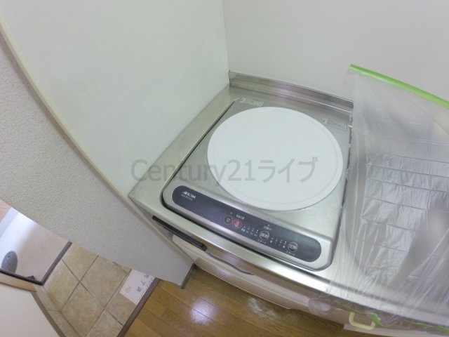 【キッチン】 | 月見山ヒルズ