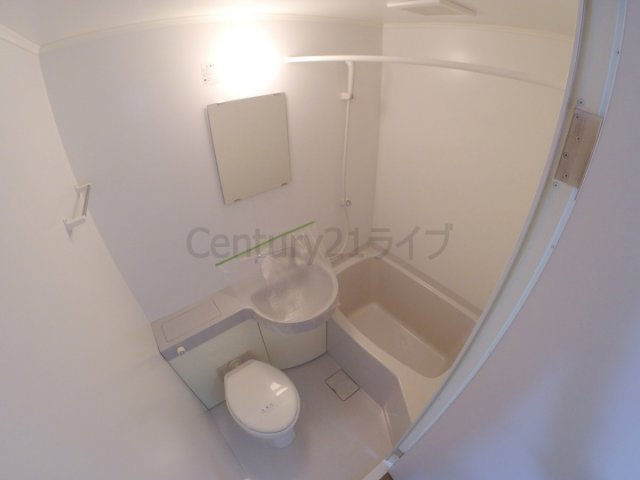 【トイレ】 | 月見山ヒルズ