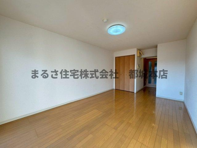 イーストリッツの居間・リビング