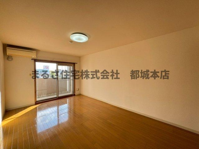 イーストリッツの子供部屋