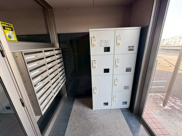 イーストリッツのその他共用部分