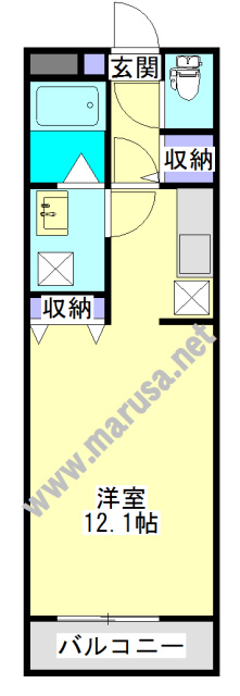 イーストリッツのその他共用部分
