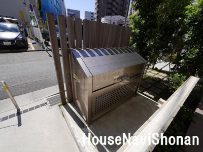 【その他共用部分】 | フレッサ鵠沼