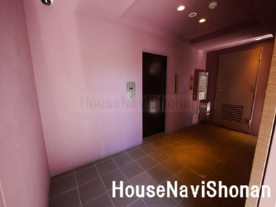 【ロビー】 | フレッサ鵠沼