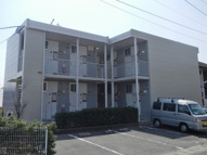 ハイツ多々良の画像