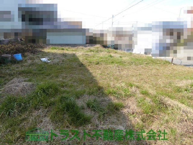 神戸市西区竜が岡1丁目土地の外観