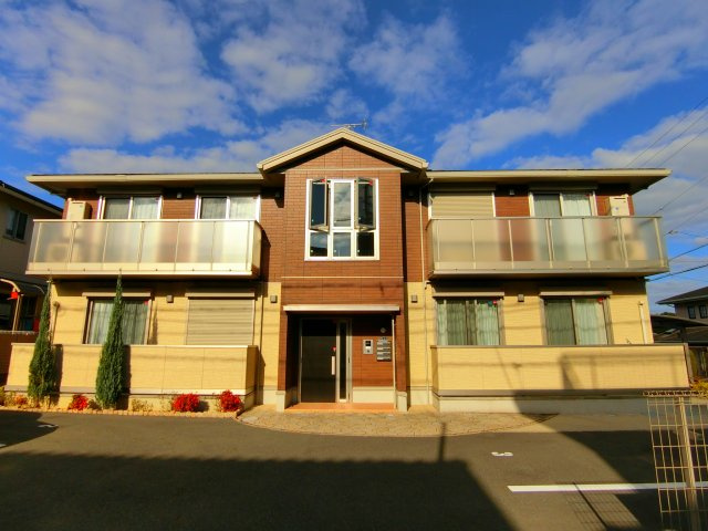  レジデンシア藤沢台