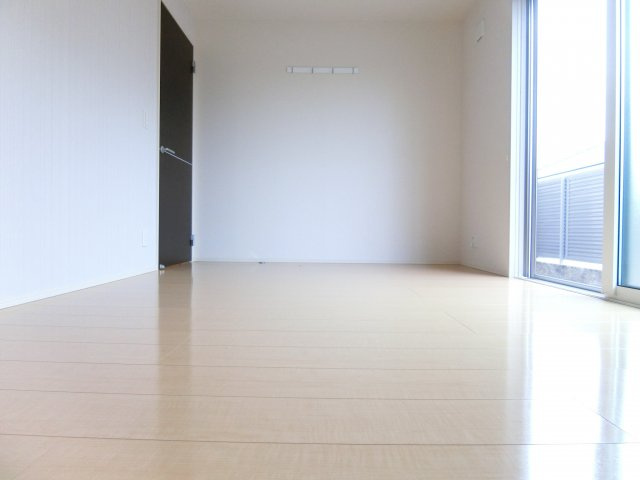  レジデンシア藤沢台の子供部屋