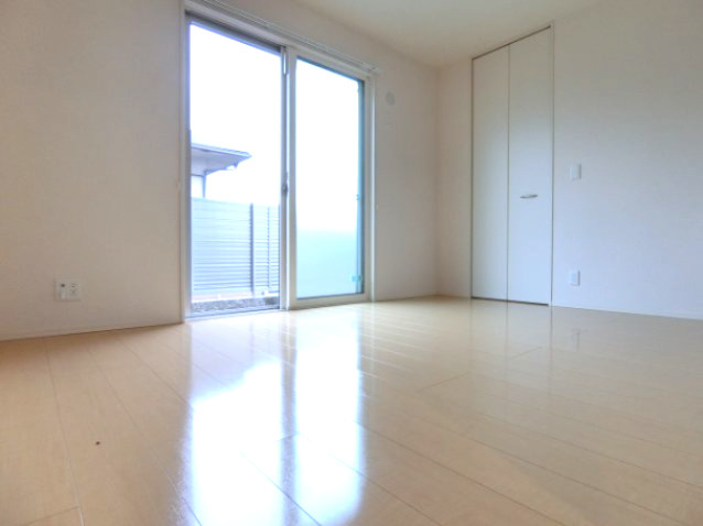  レジデンシア藤沢台の子供部屋