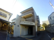 メゾンドール安倉の画像