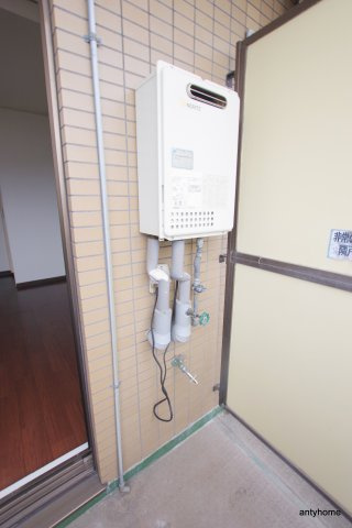 ホーユウコンフォルト都島　仲介手数料無料のその他