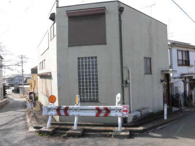 【外観】 | 立川市富士見町7丁目売店舗・事務所