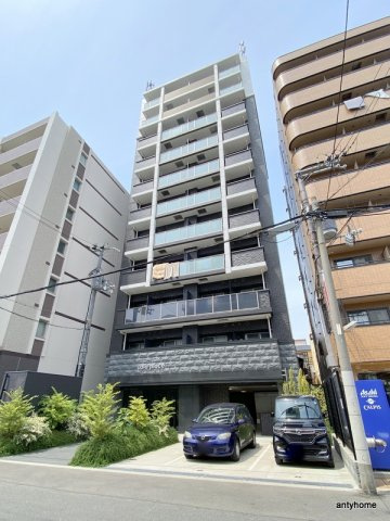 ララプレイス玉造オーブ　仲介手数料無料