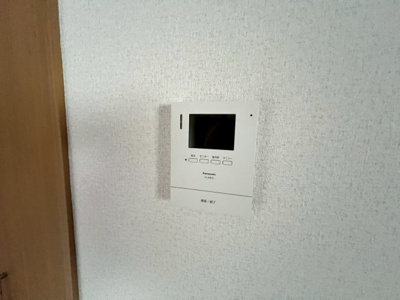 【エントランス】 | カサ・ビアンカ