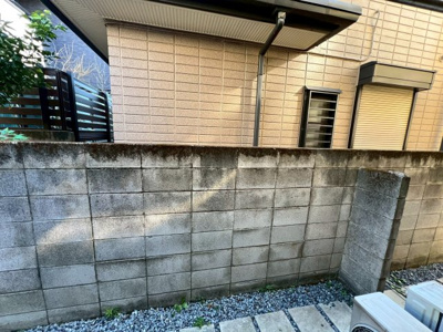 【周辺】 | カサ・ビアンカ