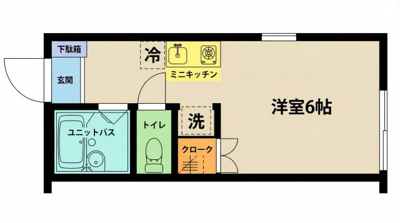 【周辺】 | カサ・ビアンカ