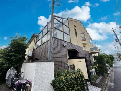 【外観】 | カサ・ビアンカ