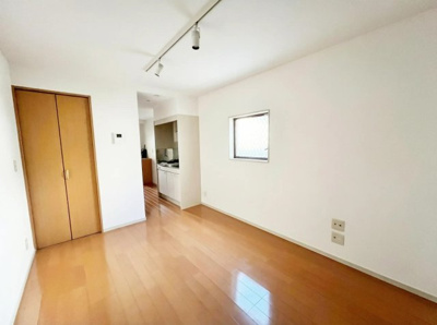 【居間・リビング】 | カサ・ビアンカ