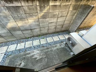 【浴室】 | カサ・ビアンカ