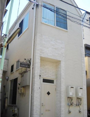 【外観】 | ミュゼオ堀切