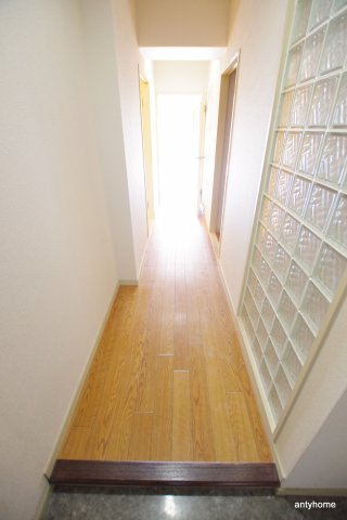 KDKビル　仲介手数料無料の内装