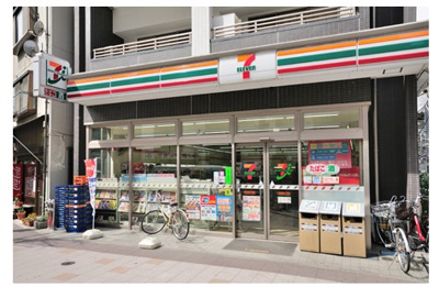 【周辺】 | ガラ・ステージ京橋 | ガラ・ステージ京橋