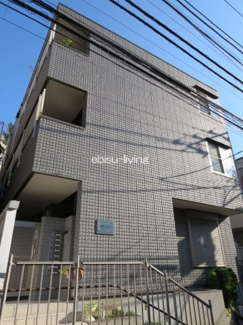 【外観】 | 恵比寿モンテベルデ