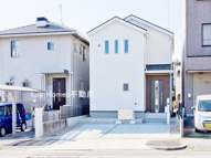 名古屋市天白区植田山4丁目210-1【仲介手数料無料】新築一戸建ての画像