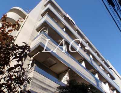 【外観】 | ジョイフル練馬  | 外観です。