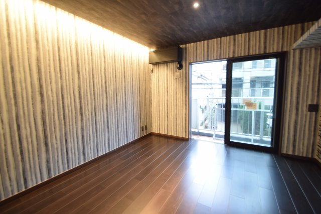 行徳マンションのその他|こだわりのクロスです