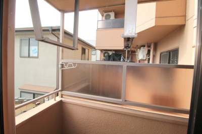 【展望】 | ベストレジデンス蛍池