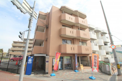 【外観】 | ベストレジデンス蛍池