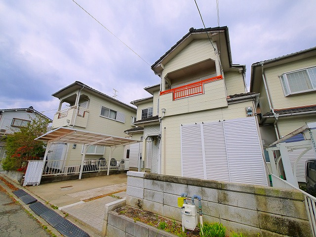 平松4丁目戸建
