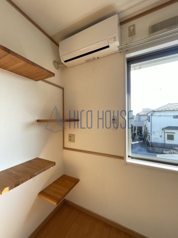 コンフォートレボヌゥールⅡの設備