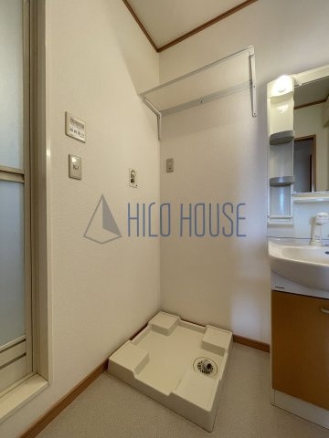 コンフォートレボヌゥールⅡの設備