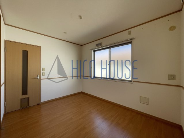 コンフォートレボヌゥールⅡの寝室