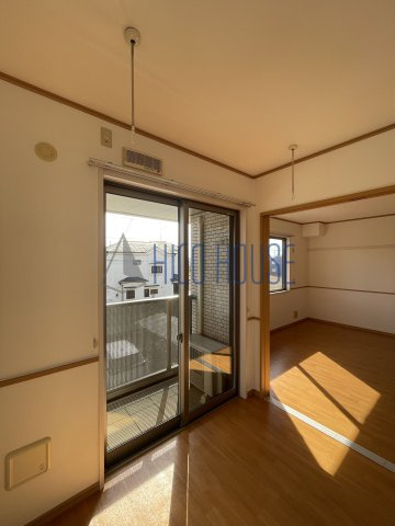 コンフォートレボヌゥールⅡの設備