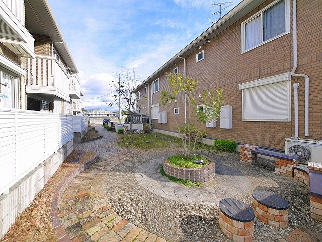 ロハス平城　Ｂ棟のその他共用部分