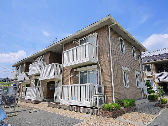 ロハス平城　Ｂ棟