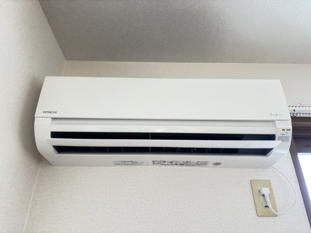 サンライトの設備