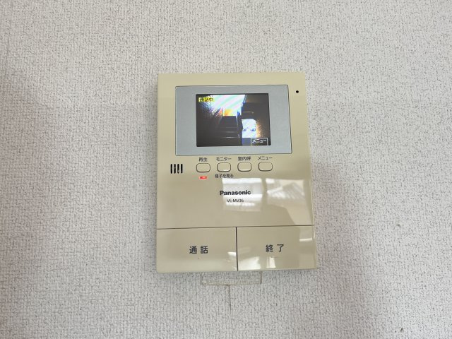サンライトのセキュリティ