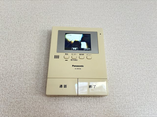 サンライトのセキュリティ